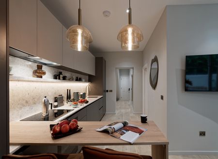Apartment 71-B2 - Photo 4