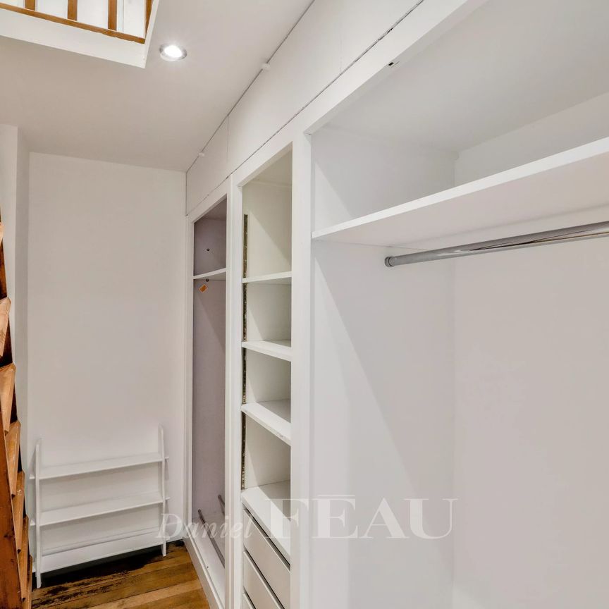 Location appartement, Paris 17ème (75017), 5 pièces, 195.33 m², ref 85458009 - Photo 1