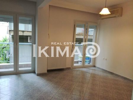 Διαμέρισμα για ενοικίαση Ανάληψη - Μπότσαρη - Νέα Παραλία - Photo 5