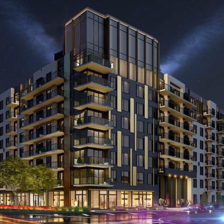 AUDACIO St-Constant - Appartements art-déco qui font rêver ! Condo / logement à louer - Photo 3