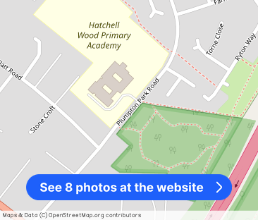 Plumpton Park Road, DONCASTER - Photo 1