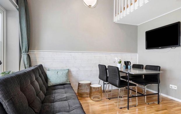 Venngarn, Sigtuna - Foto 1