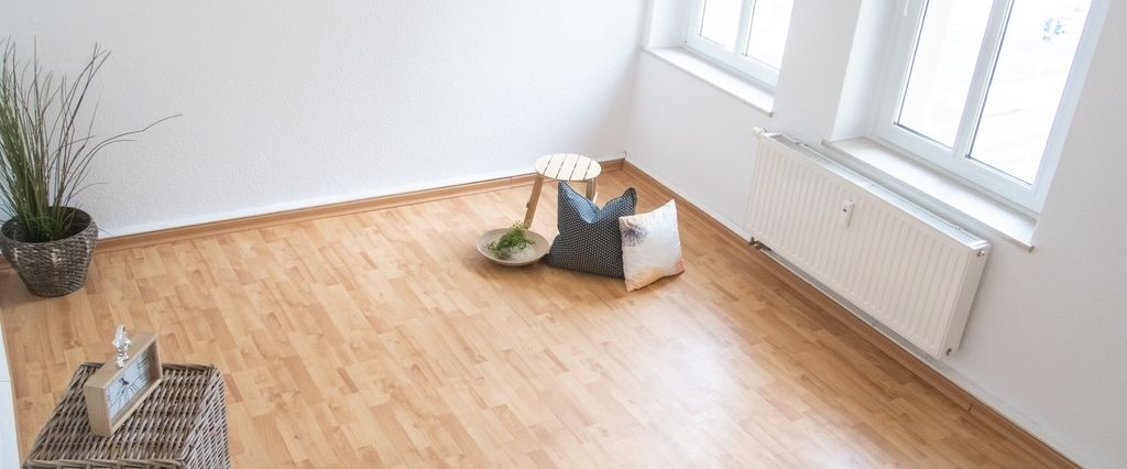 3-Raum-Wohnung - Foto 1