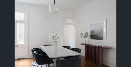 Elegant Victorian Terrace in Prime Paddington - Photo 2