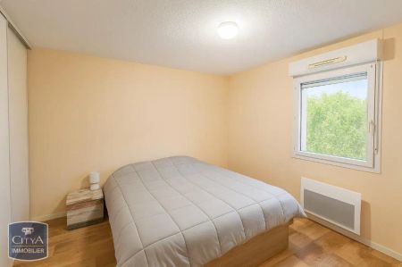 Appartement à louer 2 pièces 46.21m² - Photo 3