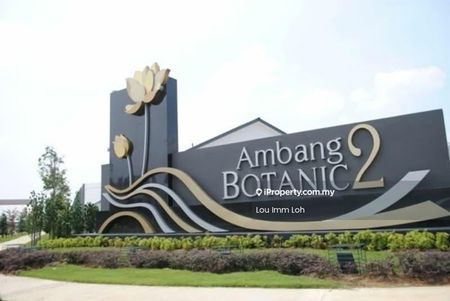 Ambang Botanic 2, Klang - Photo 5