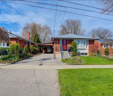For Lease - 24 Ivanhoe Court, Toronto, Ontario - Photo 6