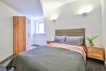 South Parade, Leeds City Centre - Photo 4