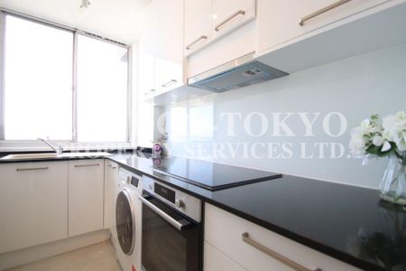 Quadrangle Tower, W2, London - Photo 5