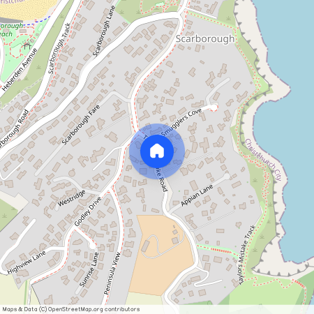 217 Taylors Mistake Rd, Scarborough, Timaru