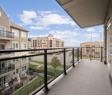 For Lease - 3075 Thomas Street Unit# 304, Mississauga, Ontario - Photo 1