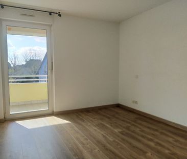 Superbe appartement deux pièces avec garage – La Wantzenau / Rue de... - Photo 3