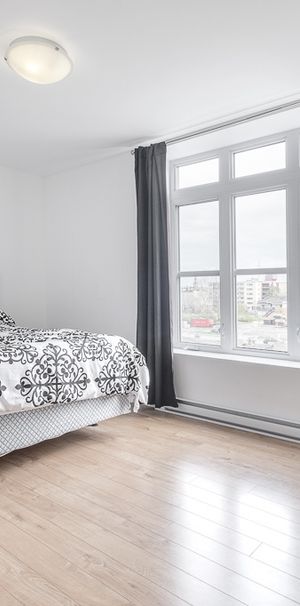 5 1/2 - Arsenal - Photo 1