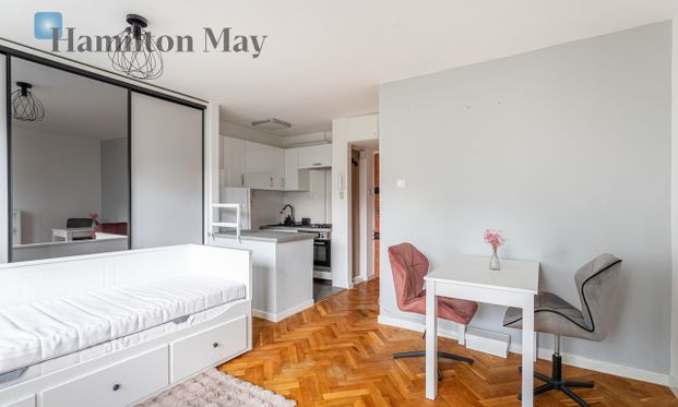 Warszawa, Śródmieście, Pańska - Фото 1