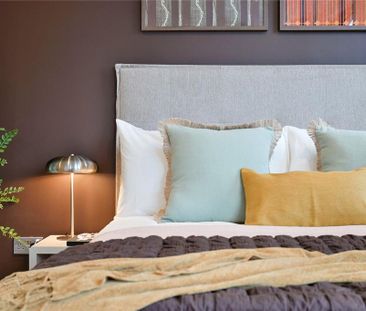 3 bedroom apartment to rent - Photo 5