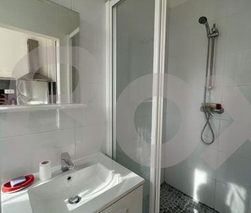 Appartement 2 pièce(s) 1 chambre(s) 31.12 m² - Photo 3