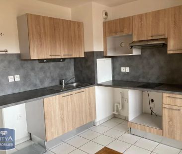 Appartement à louer 2 pièces 41.88m² - Photo 5