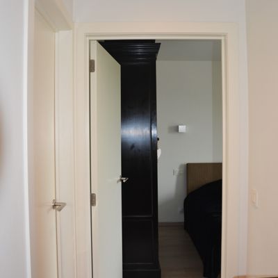 Prachtig recent appartement met afgesloten garage te huur in Anzegem - Photo 1