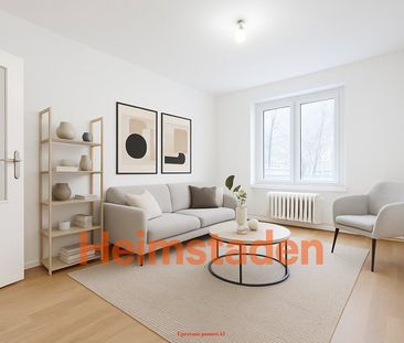 Pronájem bytu 1+kk 27 m - Photo 1