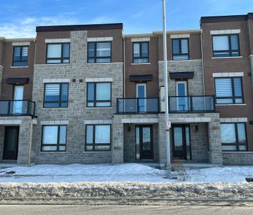 For Lease - 111 Mumbai Drive, Markham, Ontario - Photo 6
