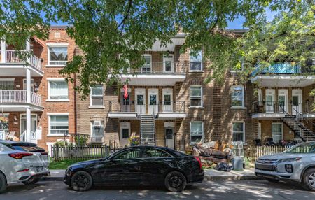 727-737 2e Avenue, Montréal (Verdun, QC H8S - Photo 2