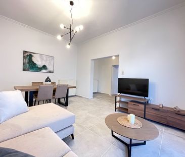 Διαμέρισμα για ενοικίαση Άνω Γλυφάδα (Γλυφάδα) - Photo 1