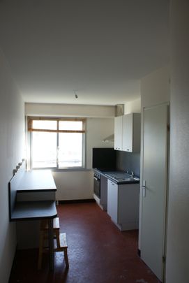 LILLE - APPARTEMENT - T3 - Photo 1