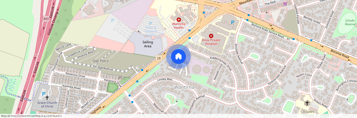 17/240 Mountain Highway, Vic 3152, Wantirna