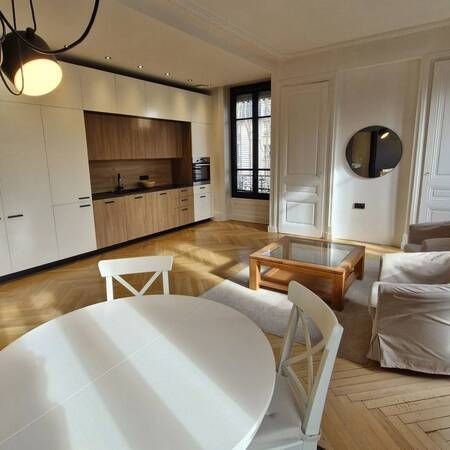 Appartement 2 pièces - 69006 Lyon 6e Arrondissement - Photo 1