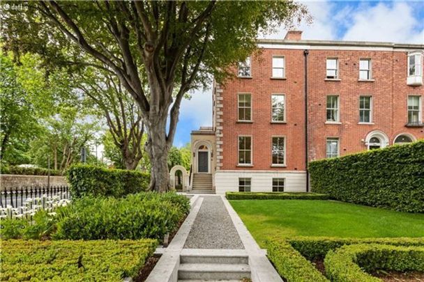 17 Raglan Road, Ballsbridge, Dublin 4 - Photo 1