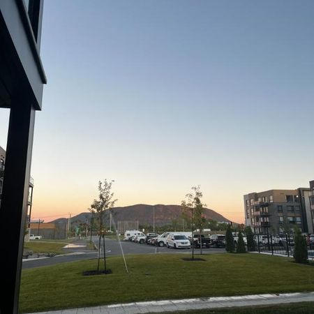 Grand 4-1/2 à louer à Beloeil avec beaucoup d'inclusions - Photo 3