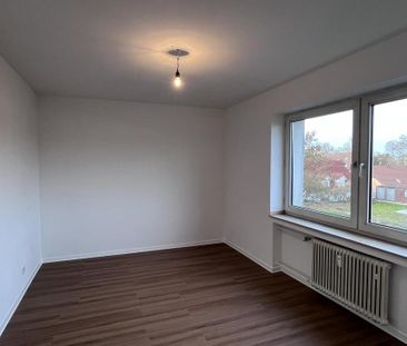 Erstbezug nach Renovierung! Zentrale Wohnung mit Balkon (NEUE Fotos) - Photo 3