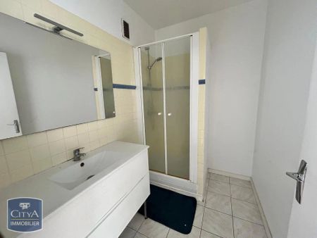 Appartement à louer 3 pièces 67.69m² - Photo 5