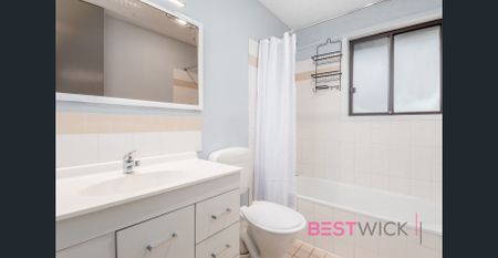 Neat 2 Bedroom Unit - Photo 5