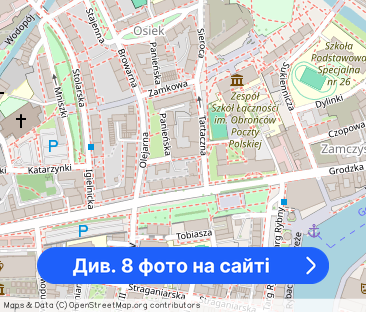 Ul. Tartaczna 2 pokoje + opcjonalnie garaż - Фото 1