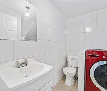 240 Blackburn | All Inclusive Living in Sandy Hill, Ottawa - Photo 2