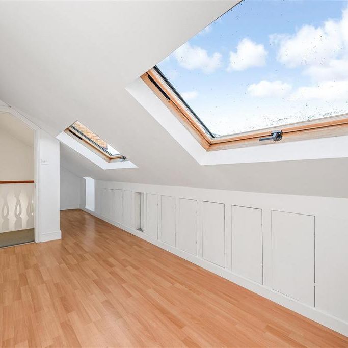 5 bedroom house to rent - Photo 1