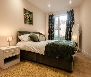 2 Bed Flat, Oceana Boulevard, SO14 - Photo 6