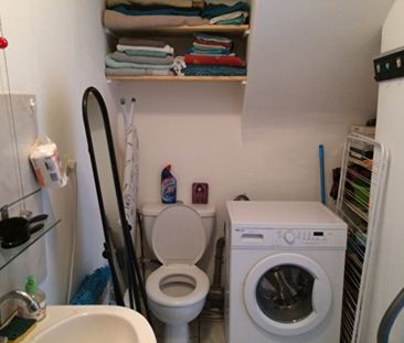 Location appartement 2 pièces, 28.00m², Bures-sur-Yvette - Photo 5