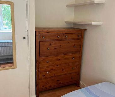 Room in a Shared Flat, Adam Court, SE11 - Photo 3
