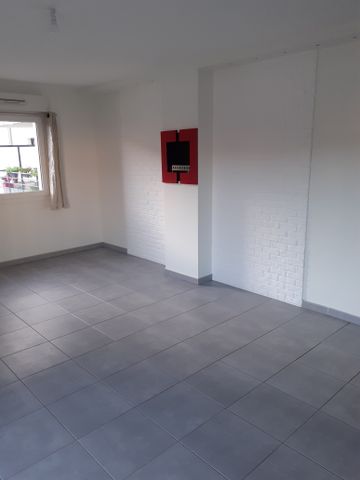 4 pièces - 89 m² - 1er étage - Colocation non autorisée - Photo 2