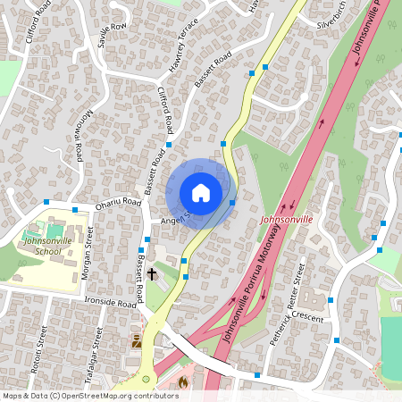 16 Angell Street, Johnsonville, Wellington City