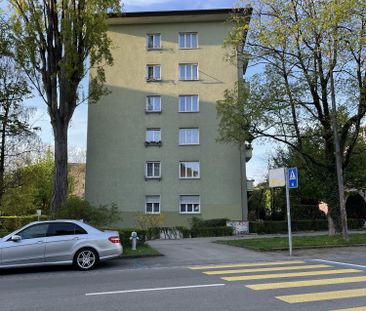 2.5 Zimmer, 64 m², 5. Stock - Photo 4