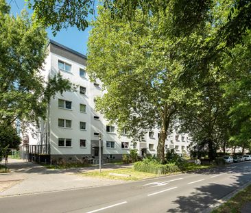 Lichtdurchflutete, moderne 2-Zimmer Wohnung im grünen Oranienburg - Photo 5