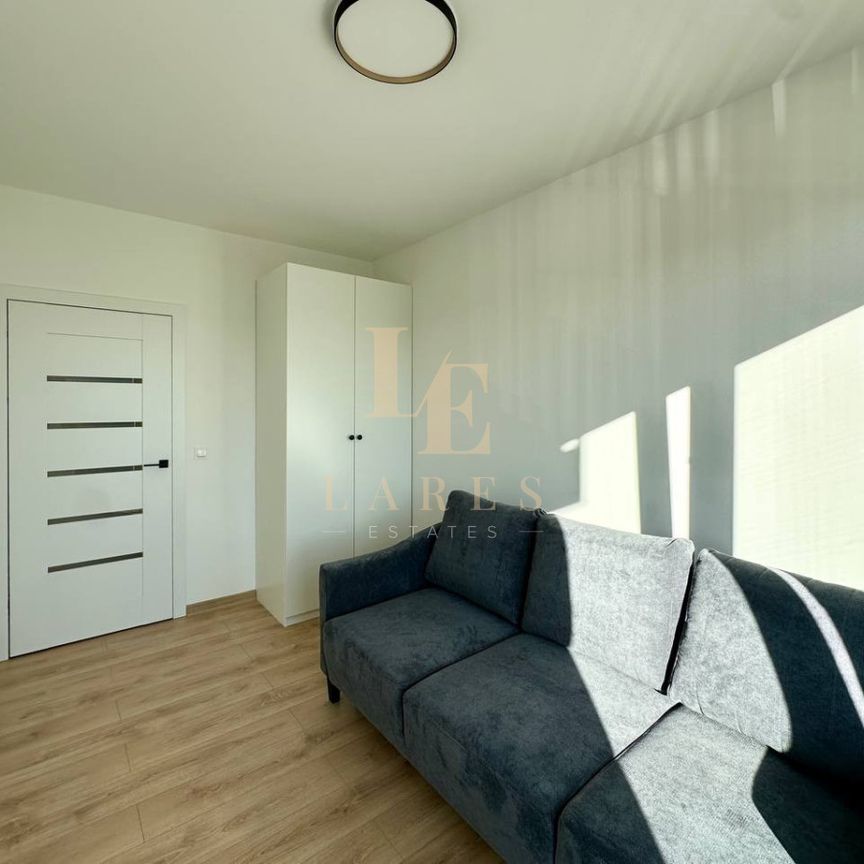 Nowe 3-pokojowe 60 m² | Pierwszy najem| Parking - Zdjęcie 1