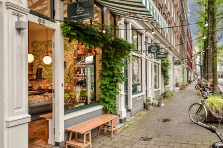 For rent: Funenpark 365, 1018 AK Amsterdam - Foto 4