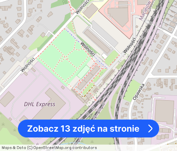 Przestronne 3 pokoje z garderobą - Zdjęcie 1