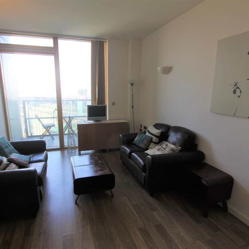 West Point, Leeds City Centre, LS1 4JL - Photo 1