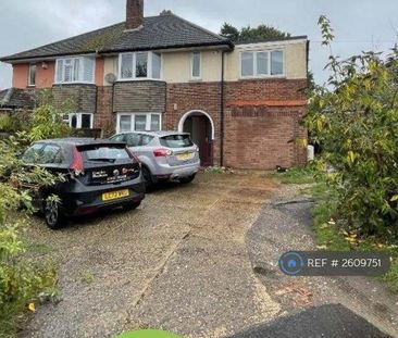 3 bedroom semi-detached house to rent - Photo 1