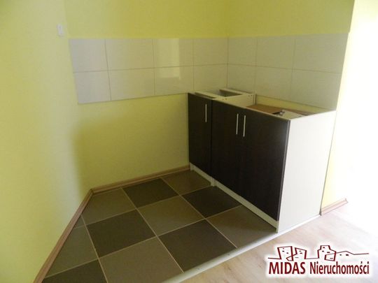 Mieszkanie na wynajem - Zdjęcie 1